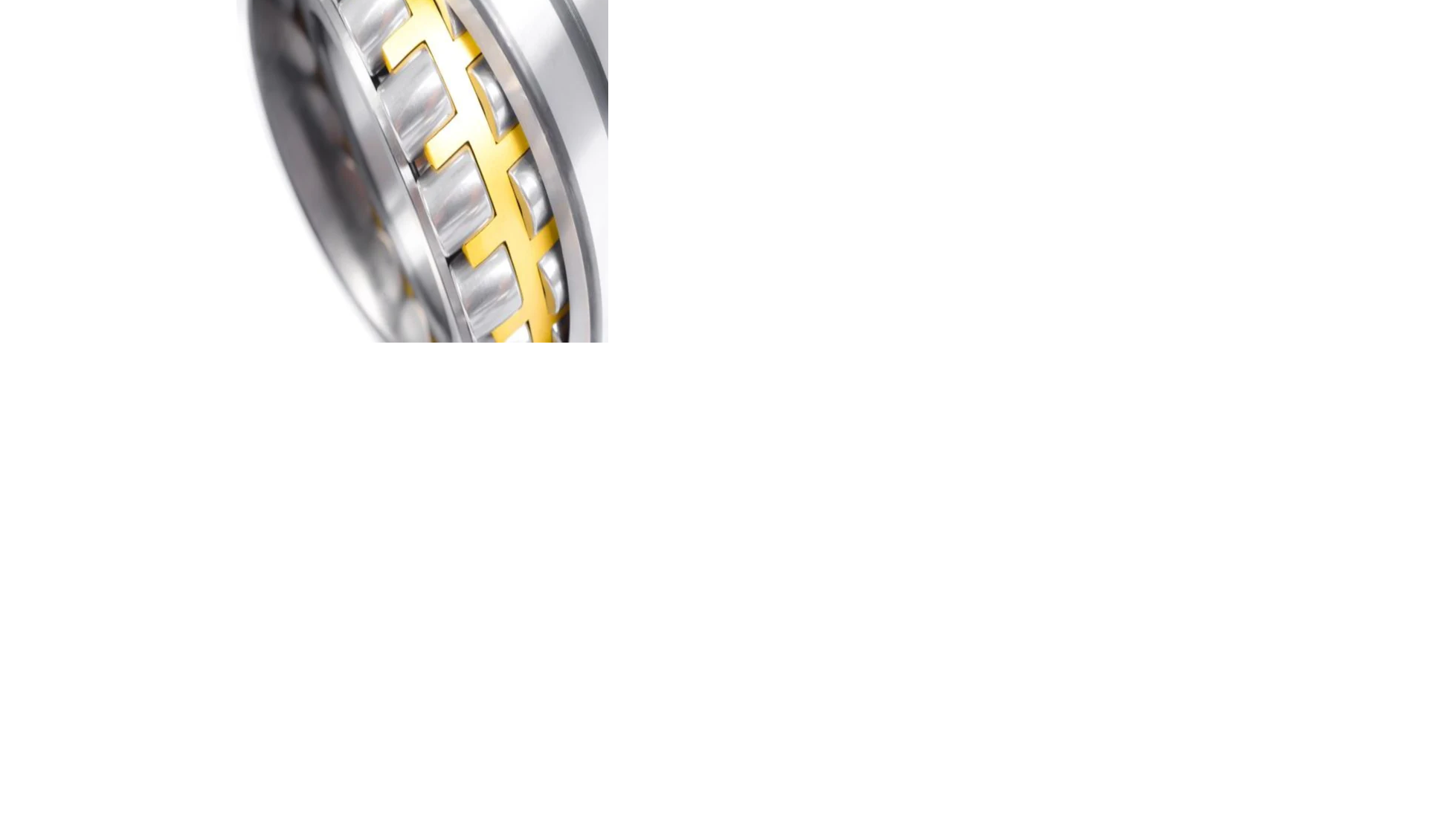 Fag Spherical Roller Bearing Fag Spherical Roller Bearing
