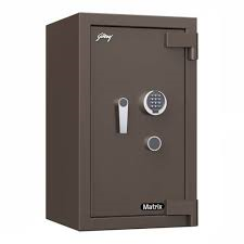 Deposit Locker Deposit Locker