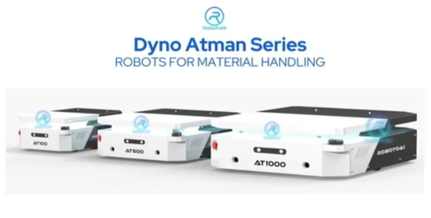 Autonomous Mobile Robot Autonomous Mobile Robot