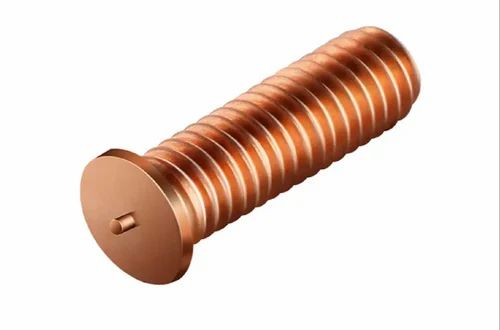 Copper Weld Studs Copper Weld Studs