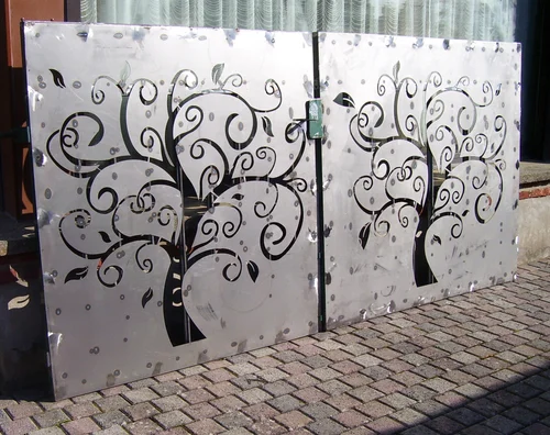 Jali Laser Cutting Services Jali Laser Cutting Services