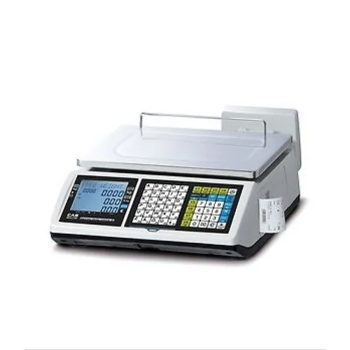 POS Weighing Scale POS Weighing Scale