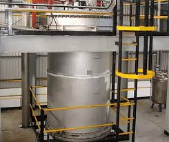 Thin Film Evaporator Thin Film Evaporator