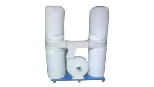 Dust Collection Unit 3 HP With Filter Bag Dust Collection Unit 3 HP With Filter Bag