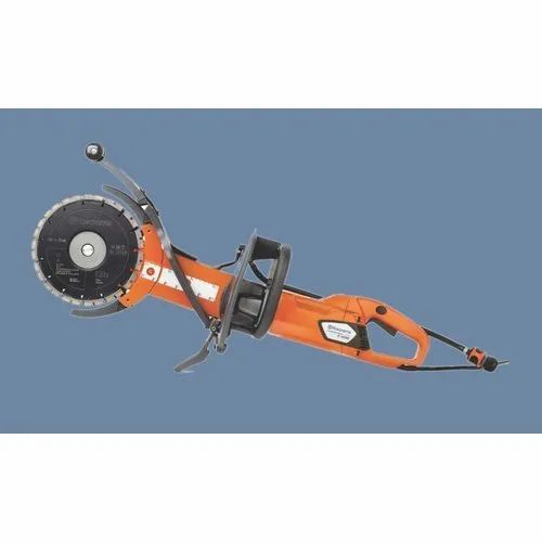 Concrete Groove Cutting Machine Concrete Groove Cutting Machine