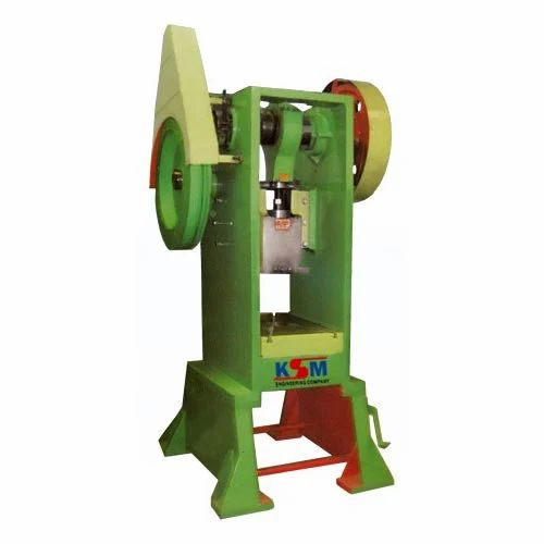 Mechanical Power Press Mechanical Power Press