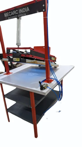 Paper Bag Printing Machine Paper Bag Printing Machine