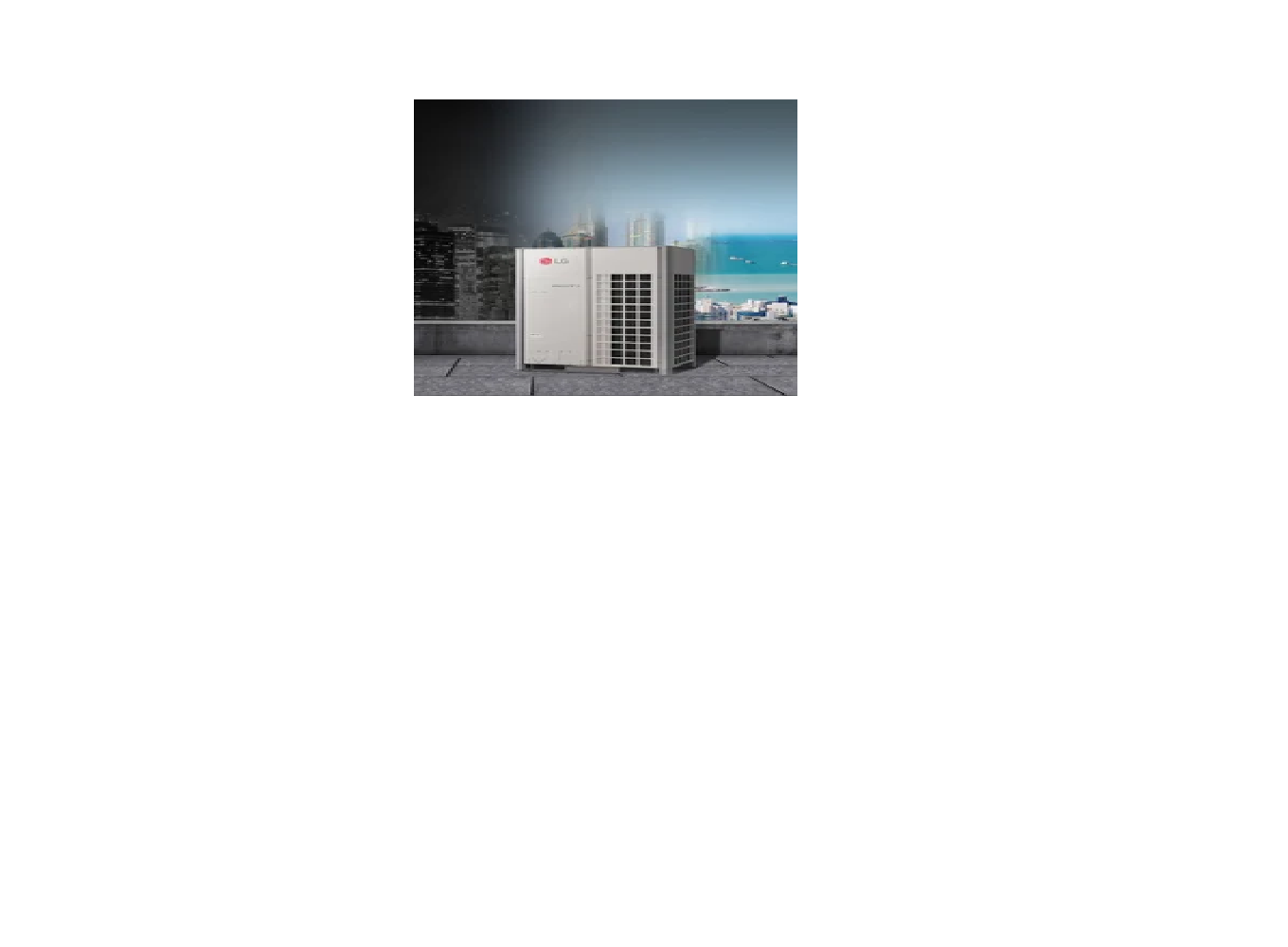 LG Air Conditioner LG Air Conditioner