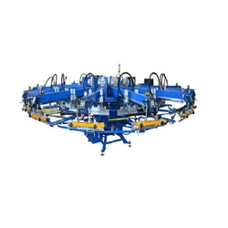 Screen Printing Machine Screen Printing Machine