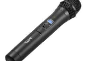 Wireless Microphone Wireless Microphone