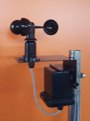 Wireless Wind Speed Sensor Wireless Wind Speed Sensor