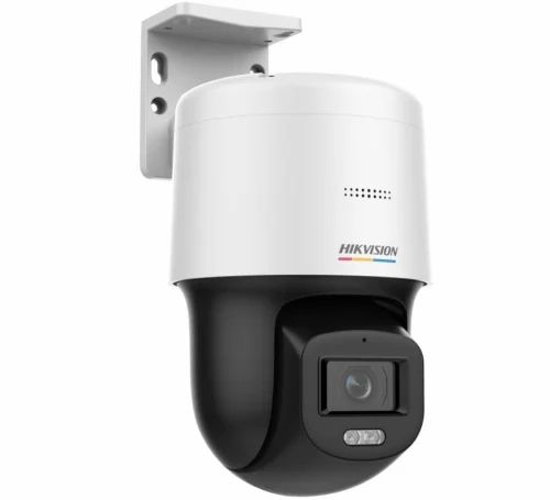 Hikvision DS-2DE2C400SCG-E PT Dome Network Camera Hikvision DS-2DE2C400SCG-E PT Dome Network Camera