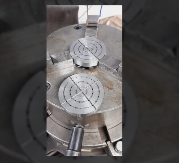 Mild Steel Fixture Base Plate in Coimbatore