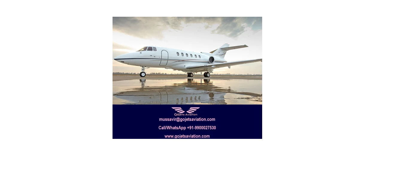 Private Jet Air Charter Services Private Jet Air Charter Services