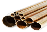 Copper Alloy Pipes Copper Alloy Pipes