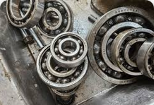 Cycle Bearings Cycle Bearings