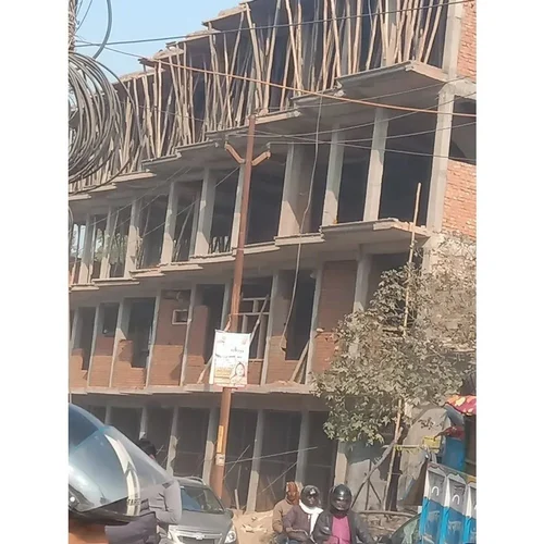 School Building Construction Services School Building Construction Services