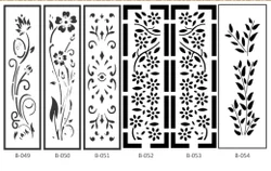 Aluminium Laser Cutting Services Aluminium Laser Cutting Services
