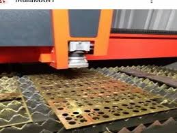 CNC Sheet Metal Cutting Service CNC Sheet Metal Cutting Service