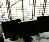 Monitor Monitor