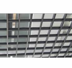 Metal Gratings Metal Gratings