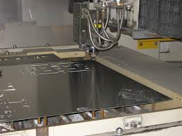Precision Laser Cutting Service Precision Laser Cutting Service