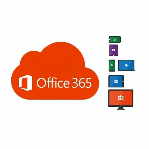 MS Office 365 Personal Software MS Office 365 Personal Software