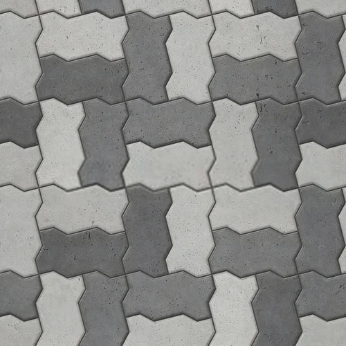 Interlocking Paver Blocks Interlocking Paver Blocks