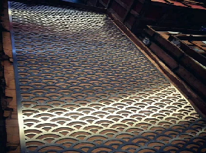 Sunrise Laser Metal Cutting Sunrise Laser Metal Cutting