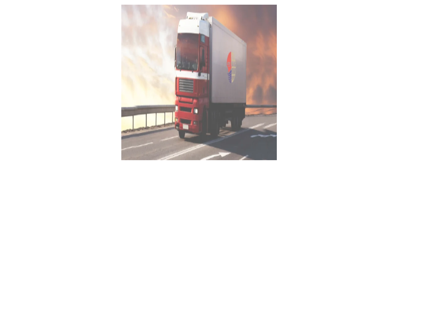 Road Transport Road Transport