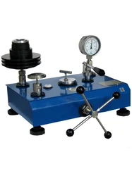 Pressure Calibrator Pressure Calibrator