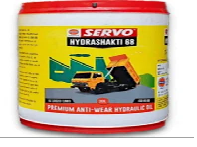 Hydraulic Oil Hydraulic Oil