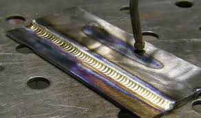 Welding Electrode Welding Electrode