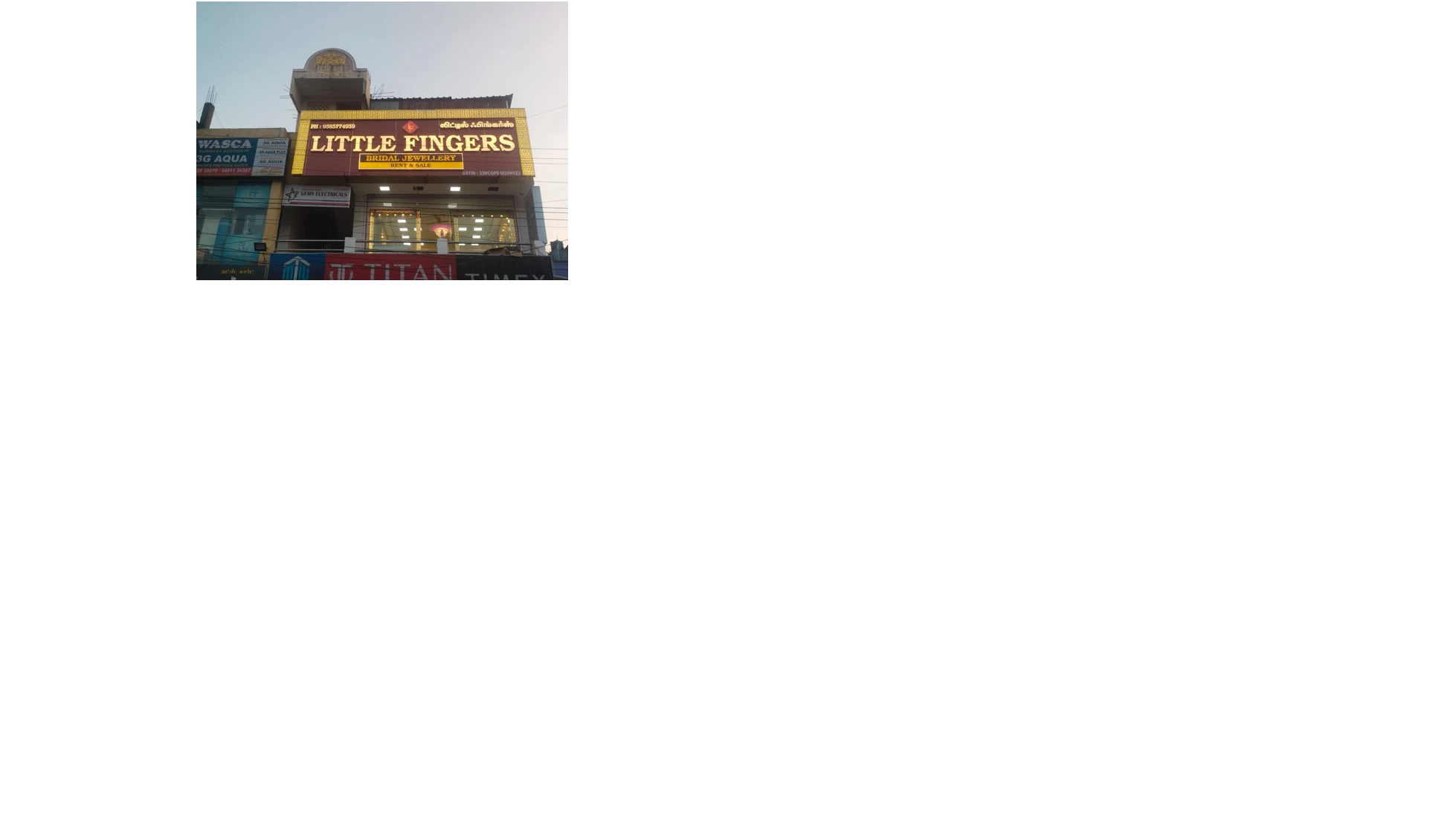 Acrylic Led Sign Board Acrylic Led Sign Board