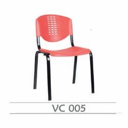 Plastic Canteen Chair Plastic Canteen Chair