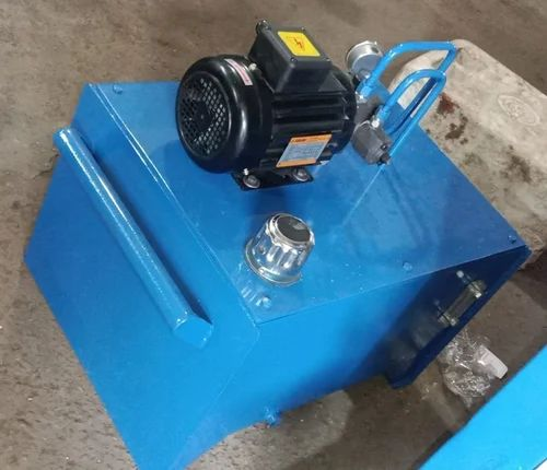 220 V Electric Hydraulic Power Pack 220 V Electric Hydraulic Power Pack
