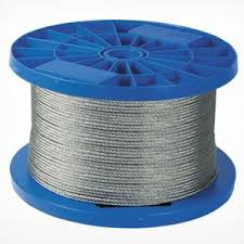 Alloy 20 Filler Wire Alloy 20 Filler Wire