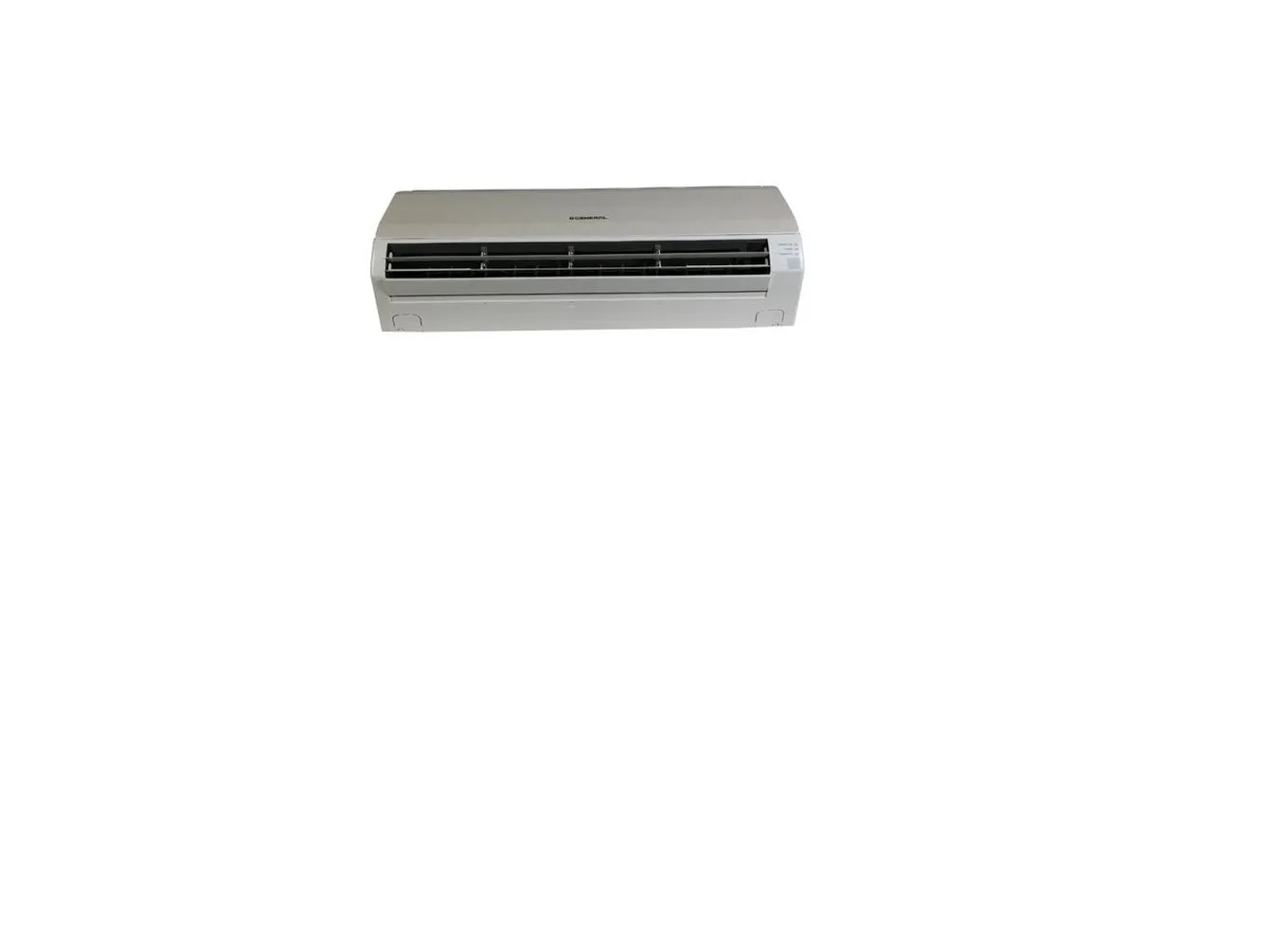 2 Ton 3 Star inverter O General Split Air Conditioner 2 Ton 3 Star inverter O General Split Air Conditioner
