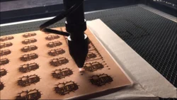 MDF Laser Cutting Service MDF Laser Cutting Service