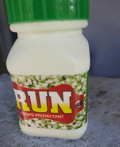 Run Crop Protectant Run Crop Protectant