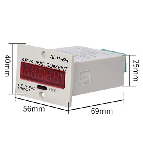 Accurate Bag Counters Accurate Bag Counters