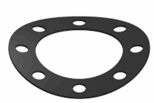 Black Rubber Gasket Black Rubber Gasket