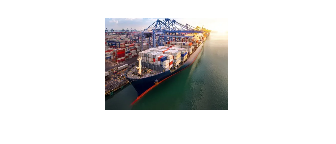 Sea Freight Forwarding Service Sea Freight Forwarding Service