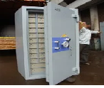 Steel Locker Steel Locker