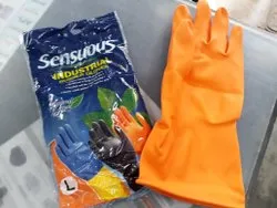 Safety Gloves Safety Gloves