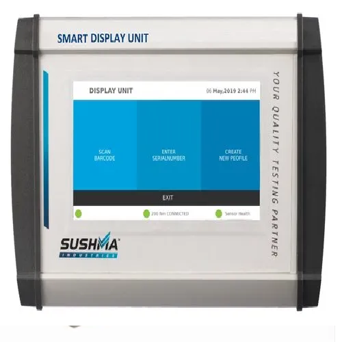 SDU-G204 Smart Display Unit SDU-G204 Smart Display Unit