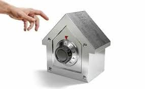 Safe Locker Safe Locker