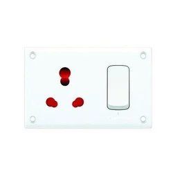 Socket Board Socket Board