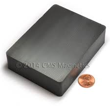 Hard Ferrite Magnets Hard Ferrite Magnets