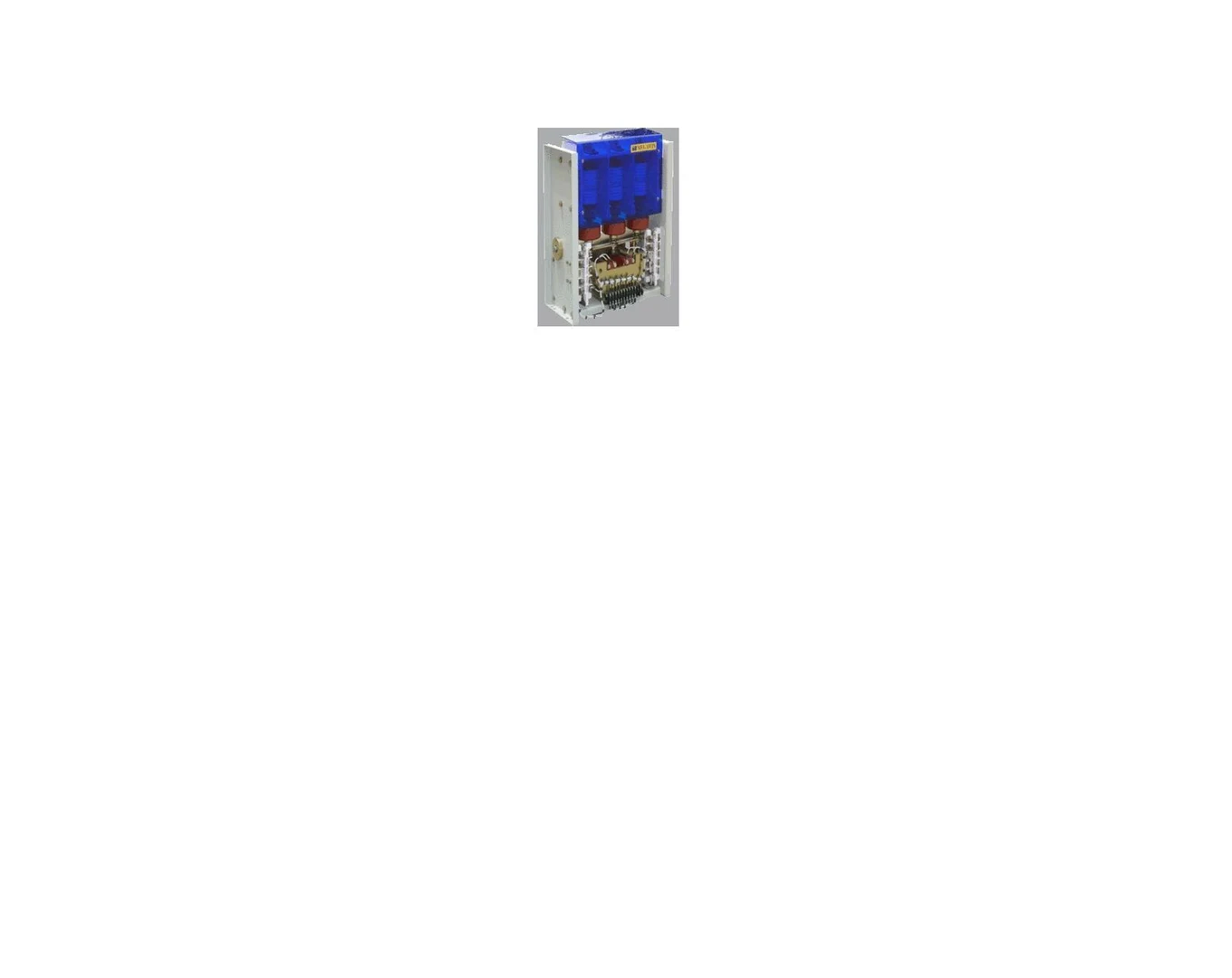 Vacuum Contactor Vacuum Contactor
